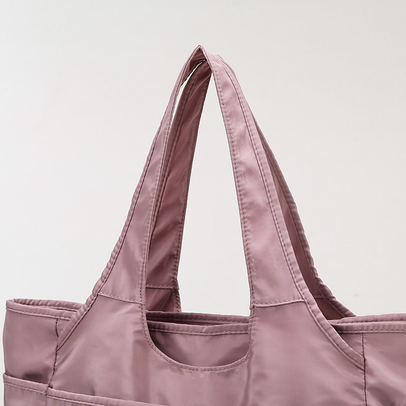 حقيبة يد كروسبودي, حقيبة سفر، حقيبة كاجوال متعددة الجيوب كبيرة