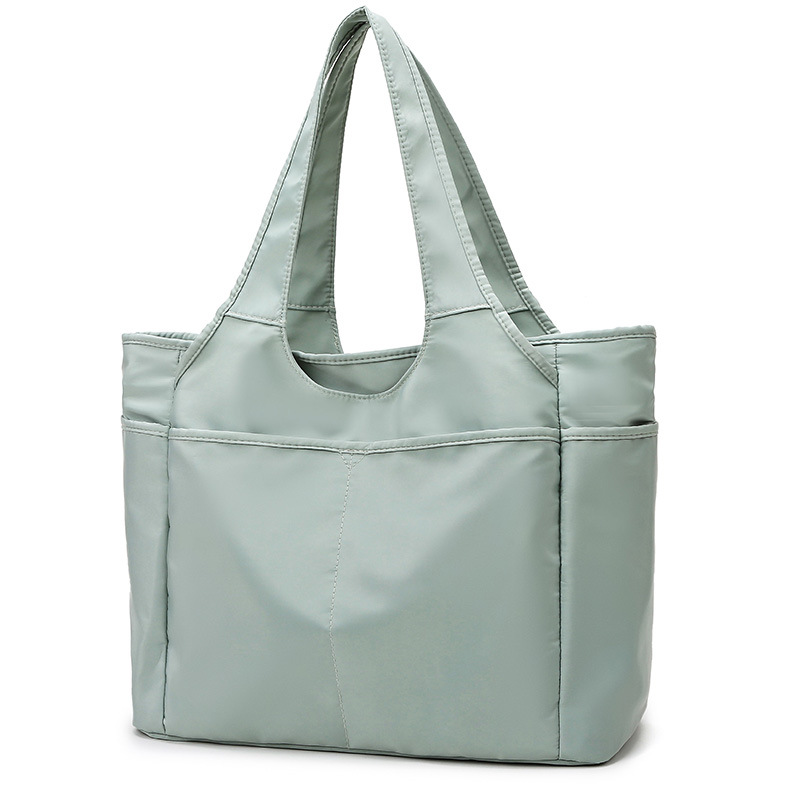 حقيبة يد كروسبودي, حقيبة سفر، حقيبة كاجوال متعددة الجيوب كبيرة