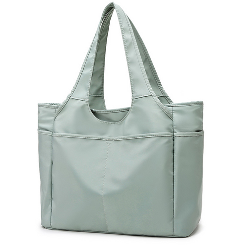 حقيبة يد كروسبودي, حقيبة سفر، حقيبة كاجوال متعددة الجيوب كبيرة