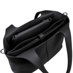 حقيبة تسوق آفا (لون الكونياك)