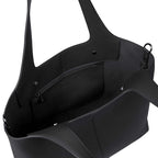 حقيبة تسوق آفا (لون الكونياك)