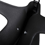 حقيبة تسوق آفا (لون الكونياك)